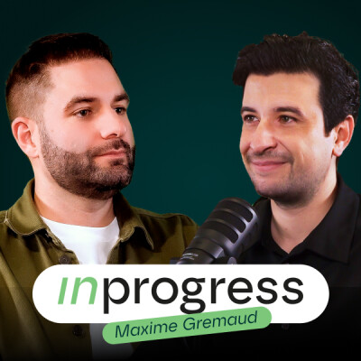 Réinventer la gestion de flotte automobile : défis et solutions |  Sébastien Winkler | inprogress #10 cover