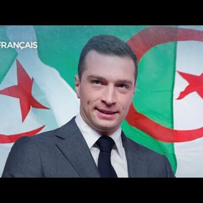 L’extrême droite en France rejette la main tendue de Tebboune et menace à nouveau l’Algérie cover