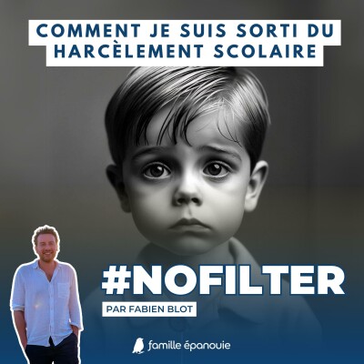 Comment je suis sorti du harcèlement scolaire cover