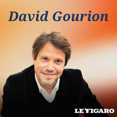 TEASER - David Gourion, le psy qui prend soin de nos solitudes cover