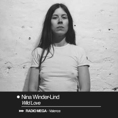 Nina Winder Lind dans Dig Dig Diggers cover