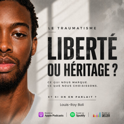 Le traumatisme, fuite ou tremplin ? cover