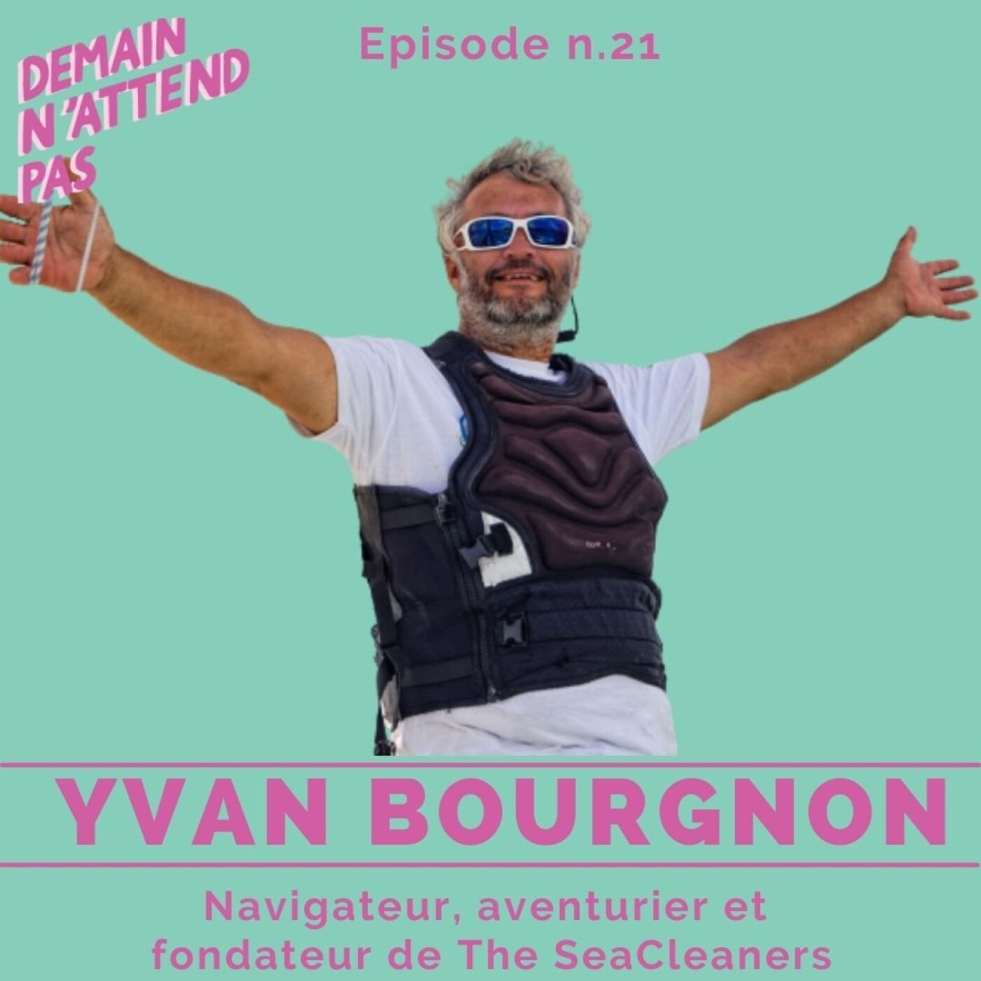 Demain N\'attend Pas