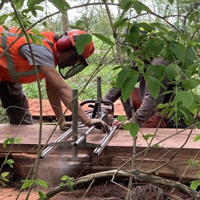 Par dessus la haie cover