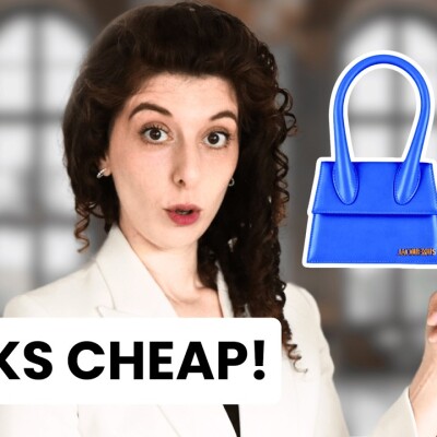 10 Accessories Elegant Ladies NEVER Wear! cover