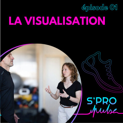 La visualisation cover