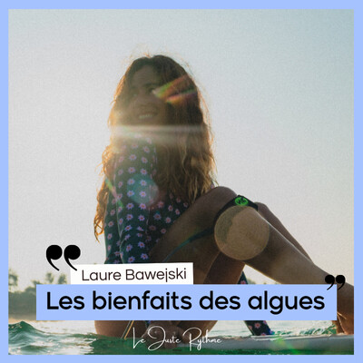 TEASER : Santa Mila (spécial santé) - "Au rythme du corps"🎙️🌻 cover