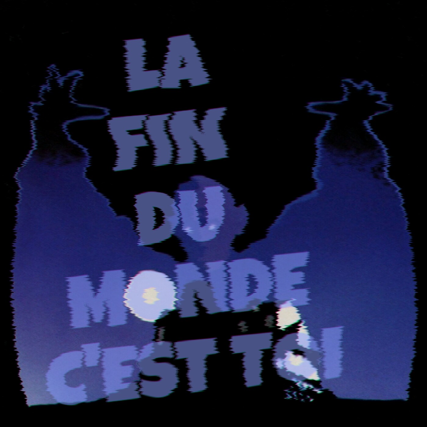 22 Salem Slut (la fin du monde a les dents longues)