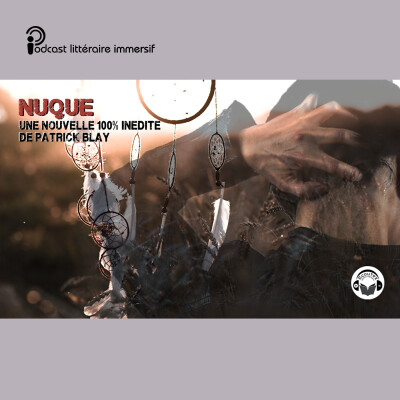 NUQUE cover