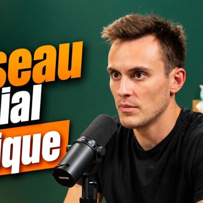 Il quitte Matignon pour créer un réseau social et sauver la démocrati cover