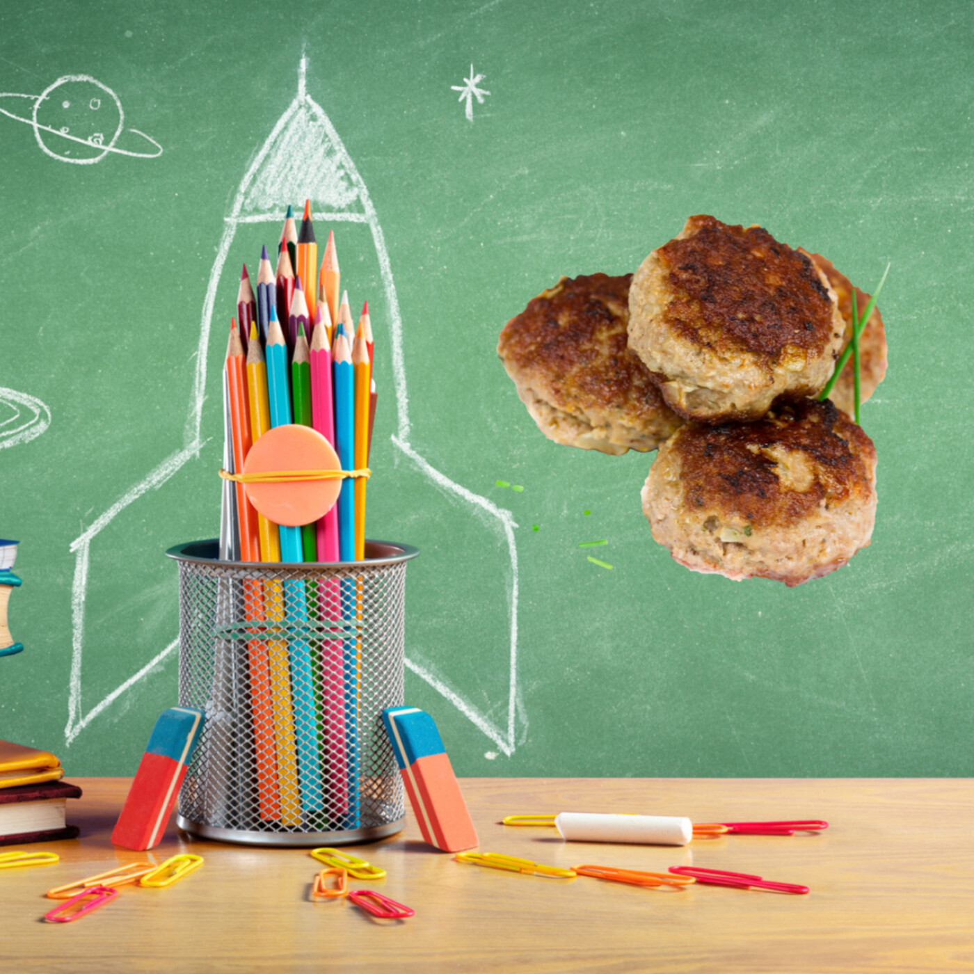 Les Trois Ours Dans Un Magasin Suédois