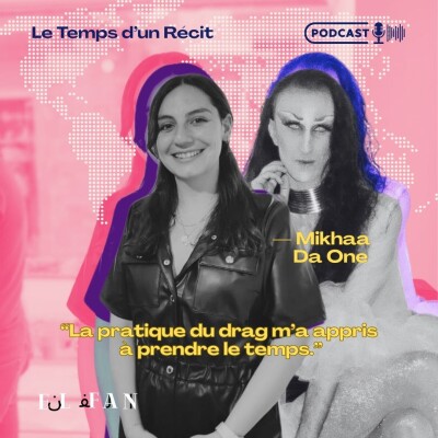 Michael, Mikhaa, et l’art de devenir soi cover
