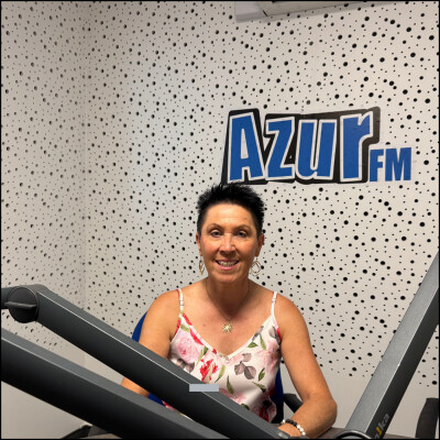 Nathalie Aubert, candidate du Rassemblement national cover