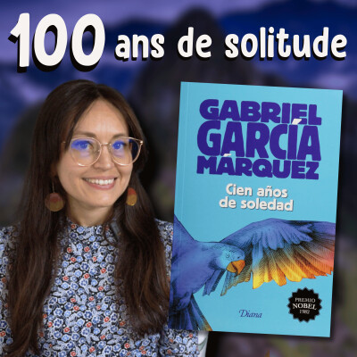 Faut-il lire le livre le plus connu d'Amérique Latine ? 📗 (100 ans de solitude) cover