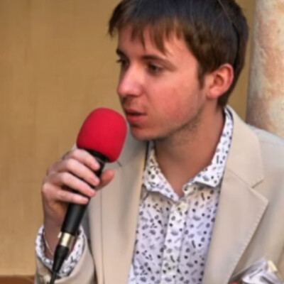 Rencontre avec Adrien BAILLAYRE du CAC. cover