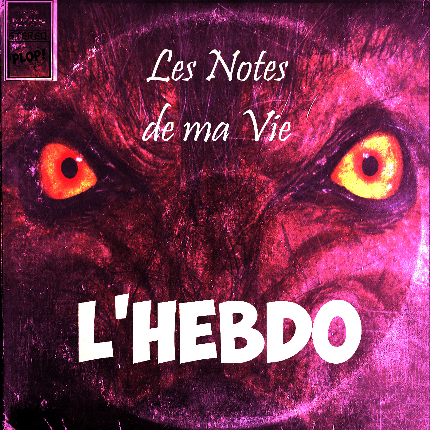 Hebdo - 009 - Spécial Halloween