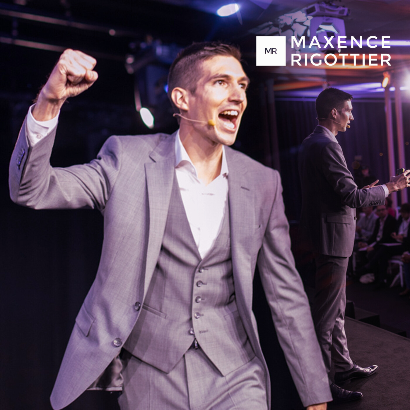 TÉMOIGNAGE : Nicolas FOUCHER (Parcs de jeux KIDOOM) – Avis MENTORAT BUSINESS INTERNET episode artwork