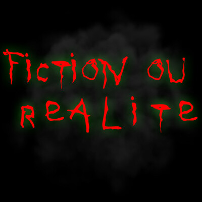 JEU - FICTION ou RÉALITÉ cover