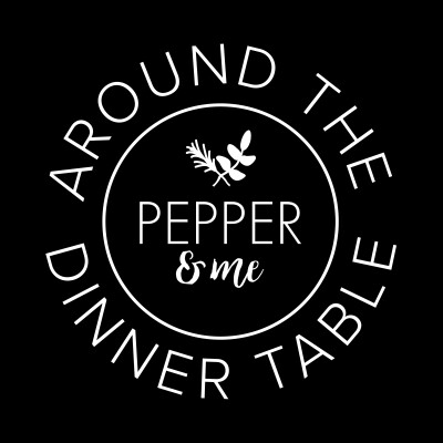Around the Dinner Table EP 8 cover