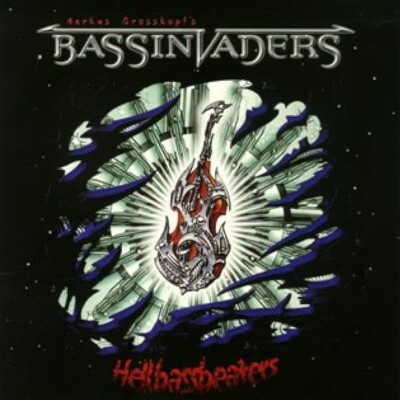 Les bassistes sont toujours les plus fous du groupe cover