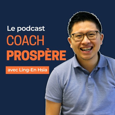 4. Médias sociaux - comment y trouver des clients en coaching cover