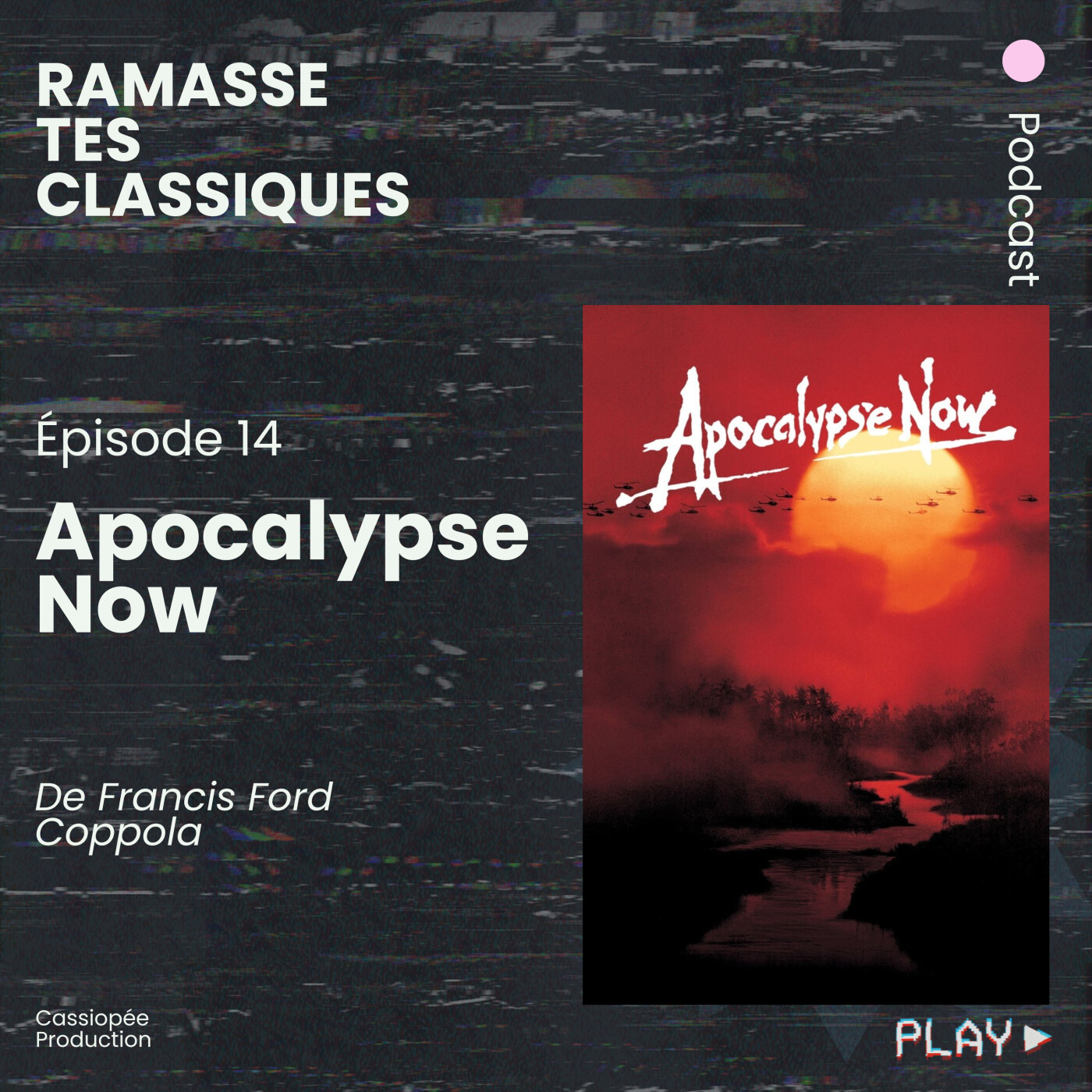 Apocalypse Now – Notre note 4/10
