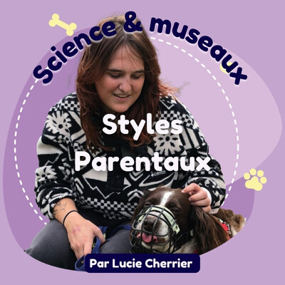 Episode 5 : Les styles parentaux cover