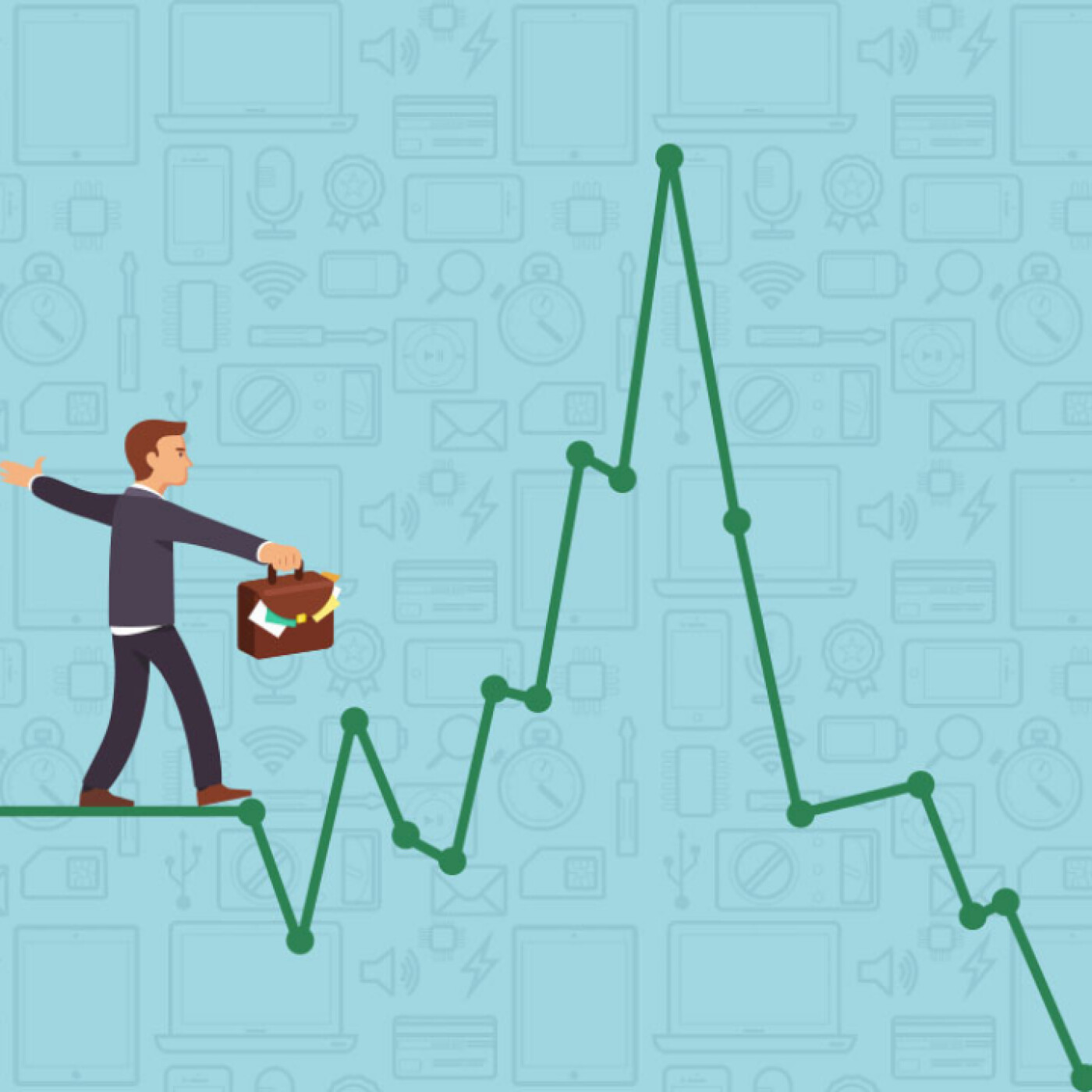 Podcast pour la maîtrise et l\'audit des risques