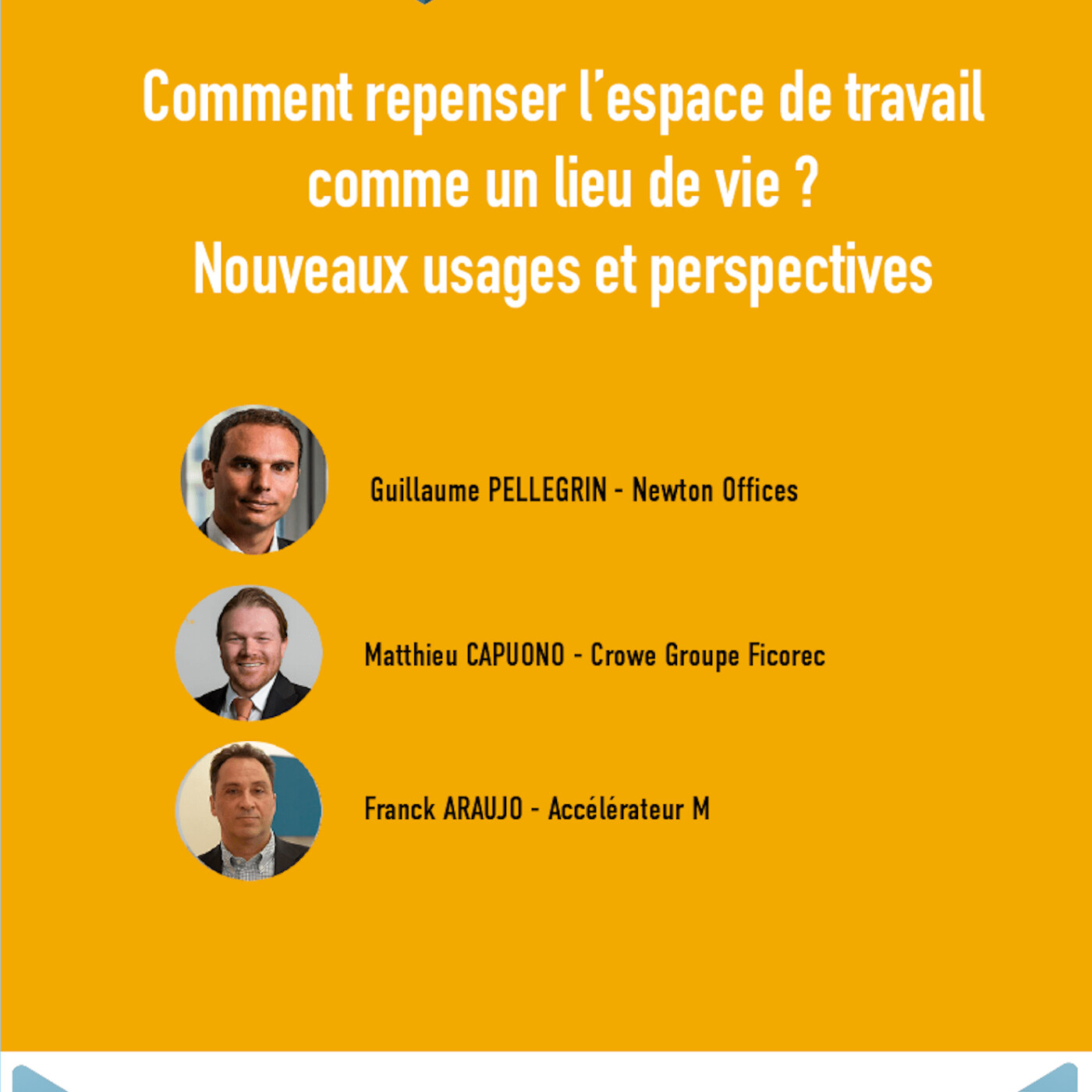 M\'Talk by Crowe Ficorec