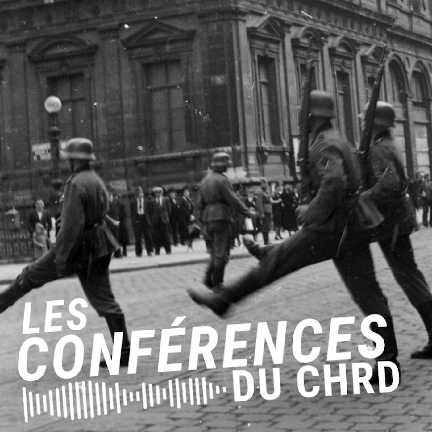 L\'histoire de la Seconde Guerre Mondiale, 1939-1945