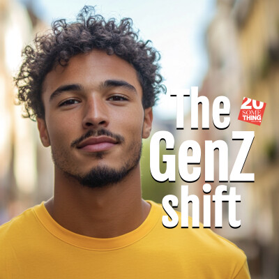 Why are Gen Z and Millennial men becoming more conservative? cover
