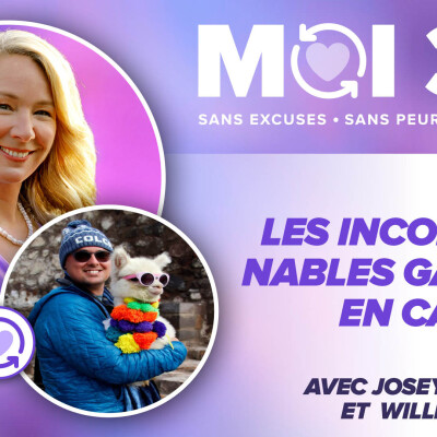 Les gadgets incontournables en camping! Épisode 24 cover