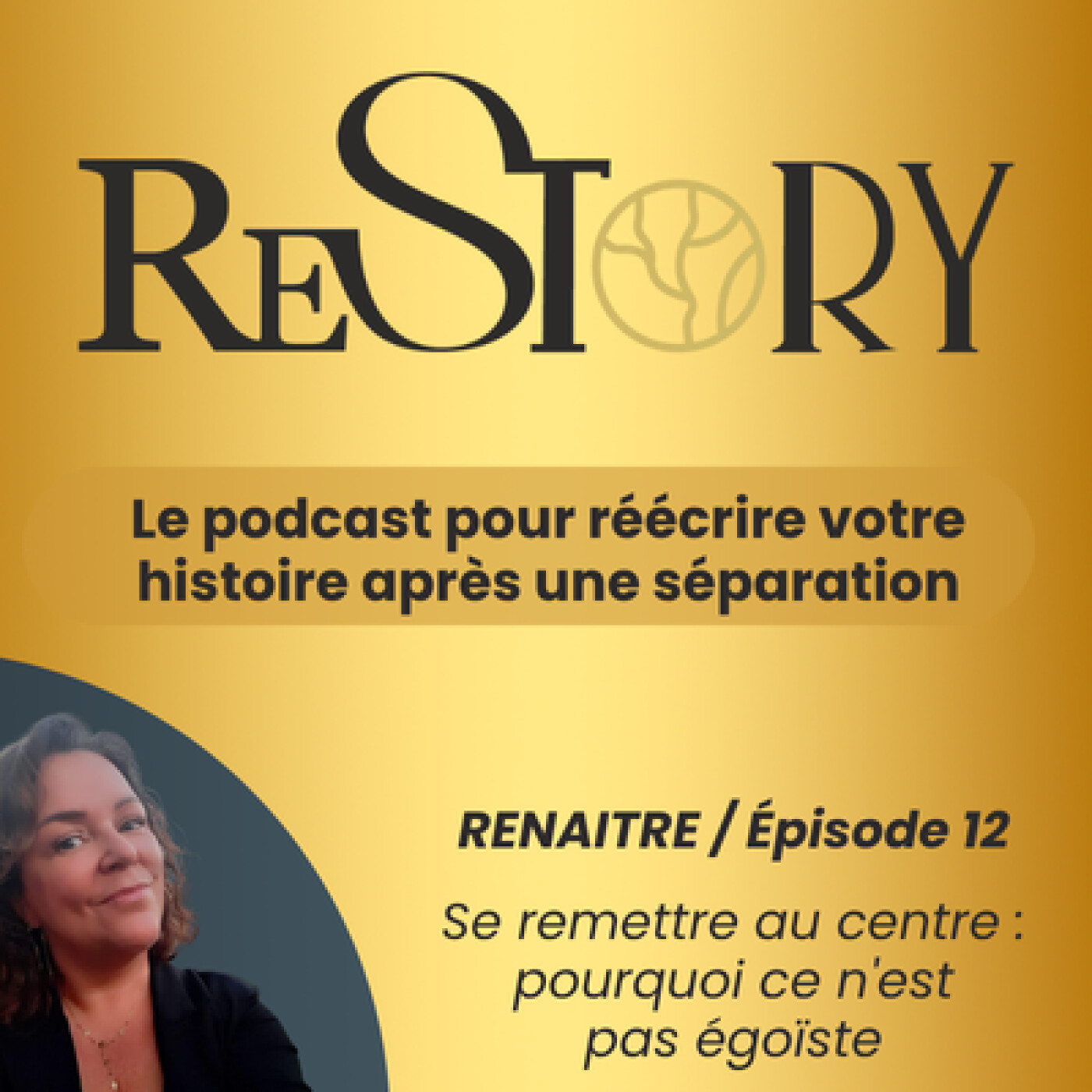Restory, Le coaching transformationnel et participatif après une séparation ou un divorce