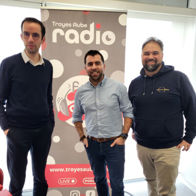 #IMMO - Le marchand de biens cover