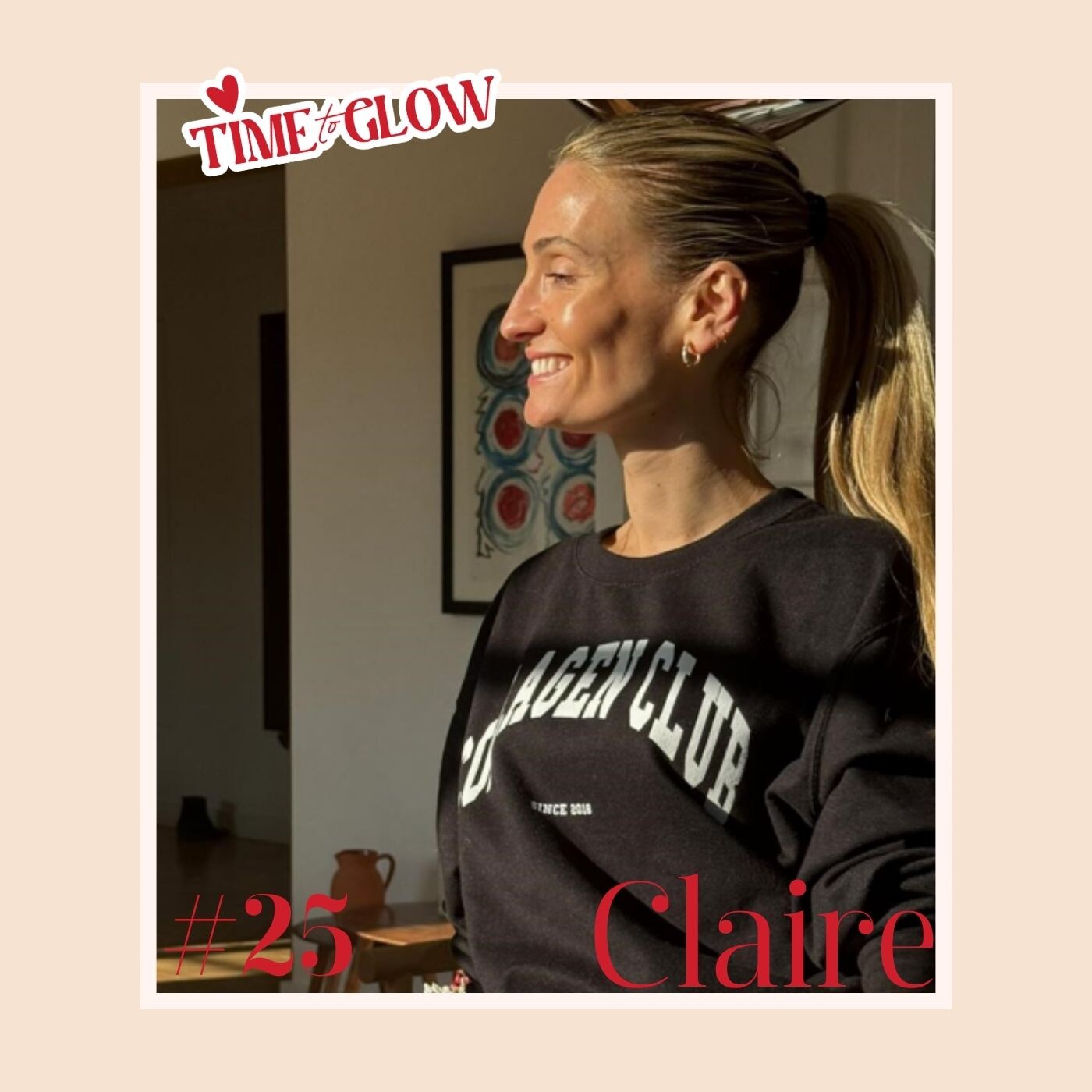 #25 Claire d’Espagne @Day+ : son aventure entrepreneuriale et sa vision de la beauté