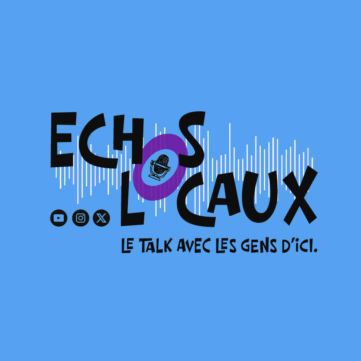 Echos Locaux