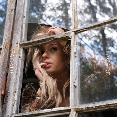 NDJ NEO LANEY Façade cover