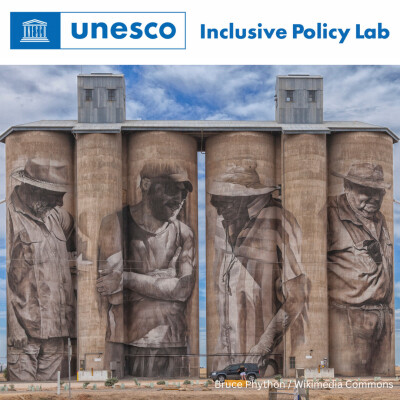 Basic Income – deciphering the promises and the data cover