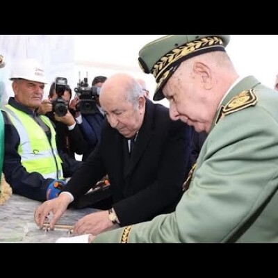 Comment Tebboune a sacrifié la modernisation de l’Algérie pour éviter un déficit de 70 milliards $ cover