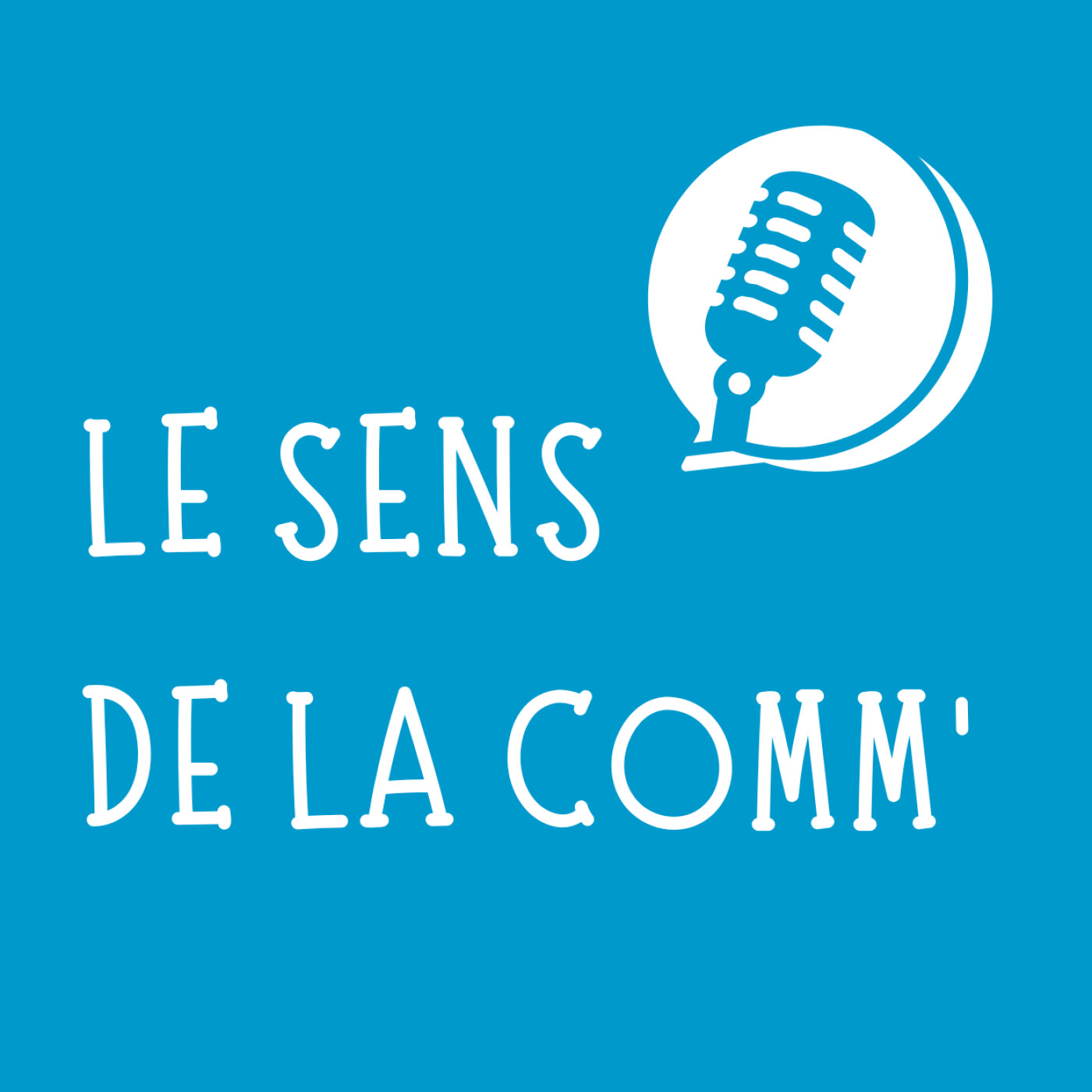 Le Sens de la Comm'