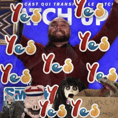 Catch'up! WWE Smackdown du 15 novembre 2019 — Il manque le mot magique… 🎩 cover