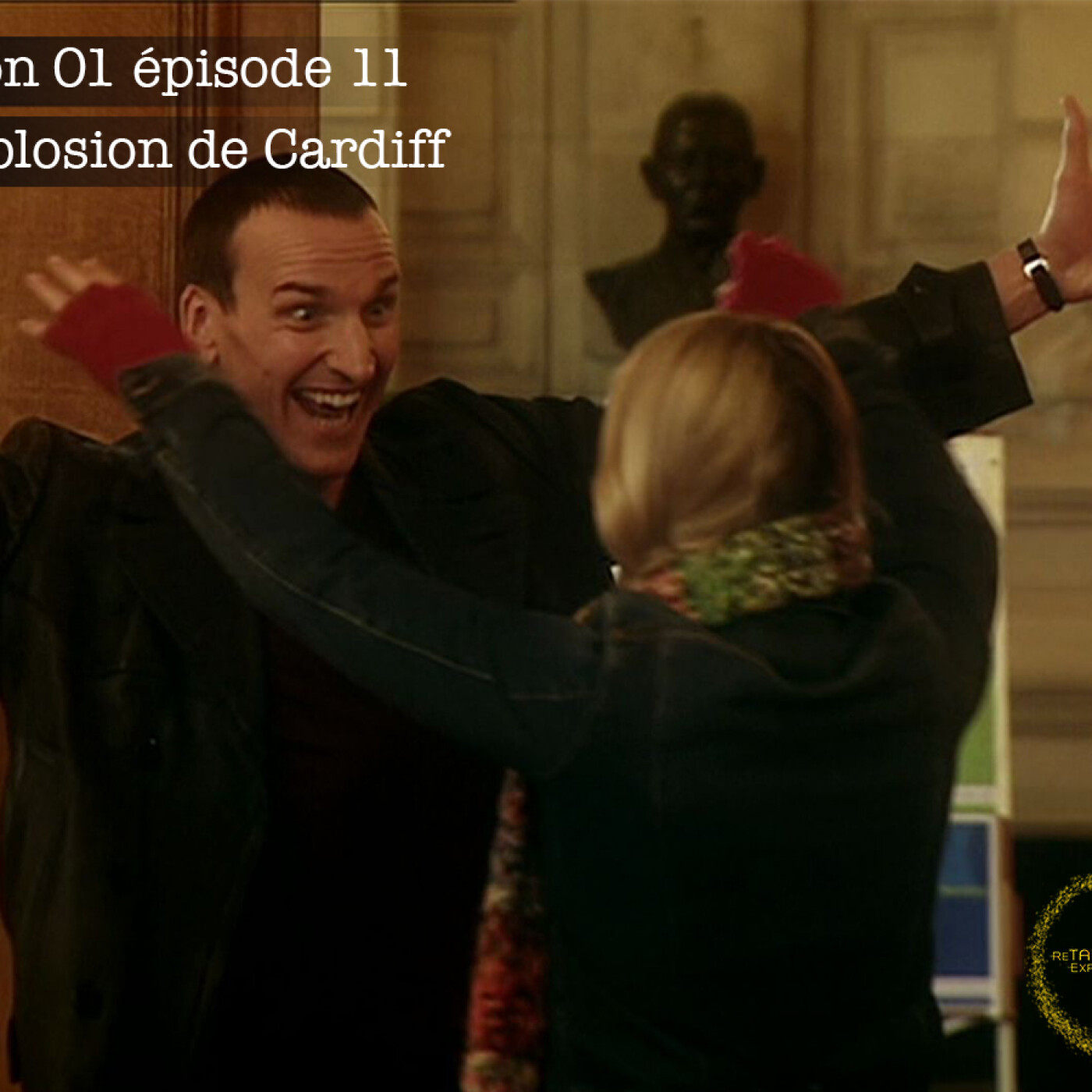 01x09 - L'explosion de Cardiff (Episode 11) 01x09 - L'explosion de Cardiff (Episode 11)