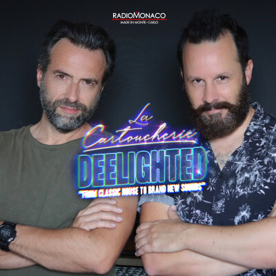 La Cartoucherie présente Deelighted (31-12-2022) cover