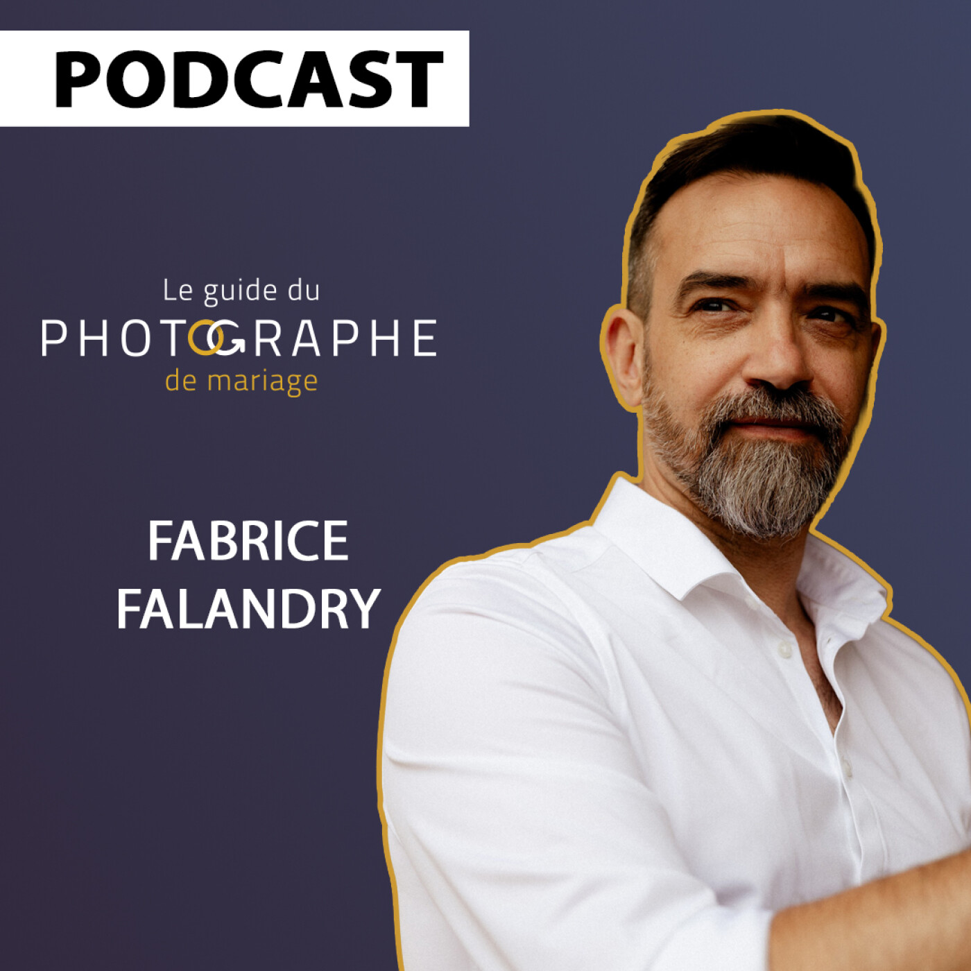"Photographier ce que je n'ai pas connu" - Fabrice Falandry