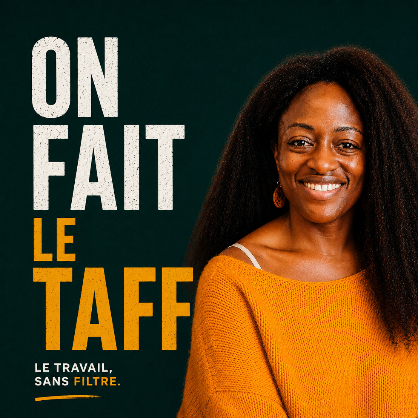 QVCT : 10 questions pour évaluer sa qualité de vie au travail | Magali Bru episode artwork