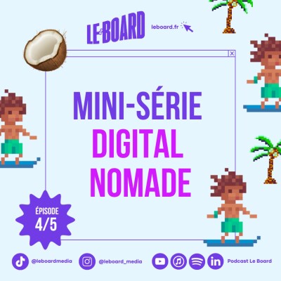 4/5  🏝️-  Digital Nomade cover