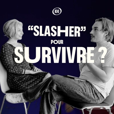 Devenir slasheur ou slasheuse pour survivre à la révolution de l'intelligence artificielle ? Interview de Marci Alboher au Salon SME cover
