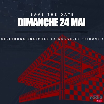 L'INFO SPORT - Du vendredi 22 mai 2026 cover