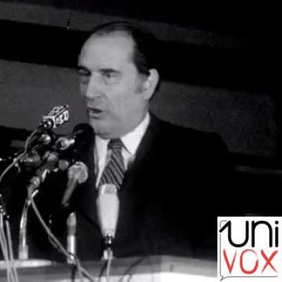 🗣️ Les radios libres, vraiment libre ? | UNIVOX cover