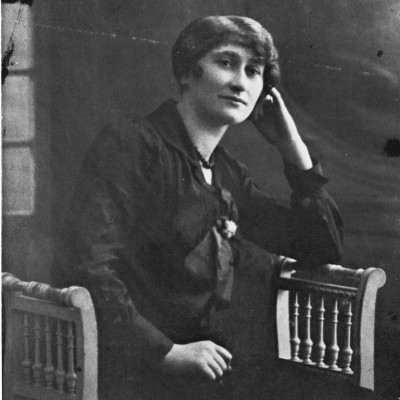 Women House Ép. 7 (FR) - Monsieur Proust de Céleste Albaret, lu par Jeanne Balibar cover